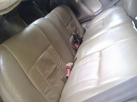 1999 TOYOTA 4RUNNER, LIMITED MODEL, SR5, AT, 3.4L, 4WD.  Z26488